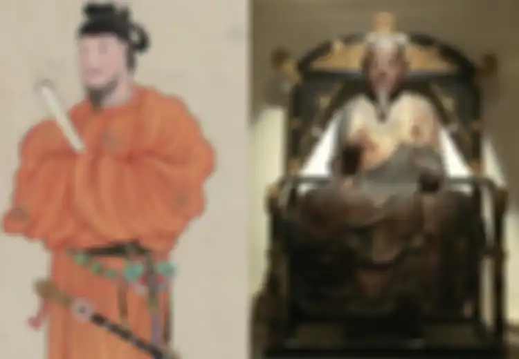 Inilah Fakta-fakta Pangeran Shotoku, Penguasa Legendaris Jepang, Dihormati Sebagai Avatar Buddha dan Penguasa Paling Bijaksana