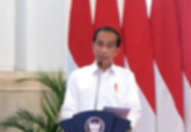 Tak Ada Angin Tak Ada Hujan, Jokowi Tiba-tiba Nyatakan Ia Kecewa Berat dengan BUMN, 'Enggak Ada Respons ke Sana…'