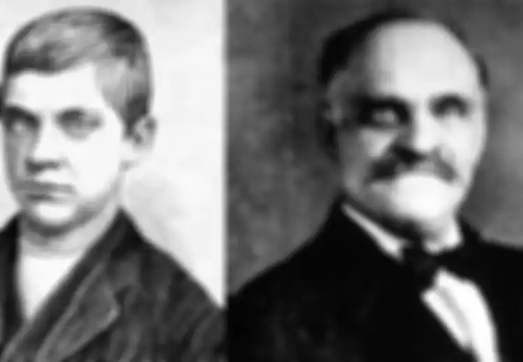 Mengerikan! Kisah ‘Iblis Remaja’ Jesse Pomeroy, Pelaku Pembunuhan Berantai Termuda di Amerika, Benarkah Karena Novel Ini yang Pengaruhi Tingkah Lakunya?