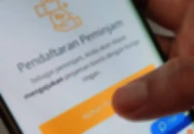 Pantesan Bunganya Bikin Rakyat Kecil Makin Sengsara, Terkuak Jumlah Gaji Pegawai Pinjol Ilegal  Ternyata Tak Main-Main, Minim Mulai Rp15 Juta, Ini Dia Tugasnya