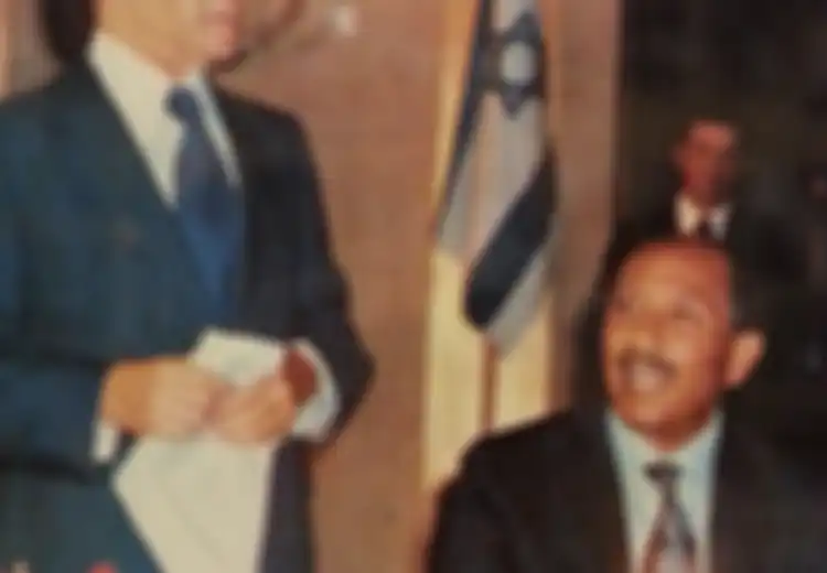 Meregang Nyawa di Tangan Negaranya Sendiri, Dulu Presiden Ini Disebut sebagai 'Firaun' yang Menjual Mesir kepada Israel, Namun Dunia Arab Sekarang Justru 'Jilat Ludah Sendiri'?