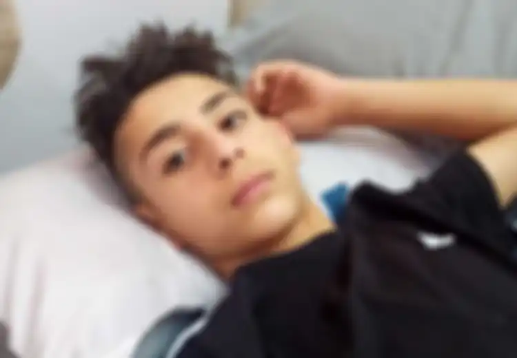 'Saya Rasakan Mereka Memotong dan Menggosok Kulit Saya dengan Benda Tajam', Kisah Miris Bocah Palestina yang Jadi Korban Kebiadaban Pemukim Israel, Apa Penyebabnya?