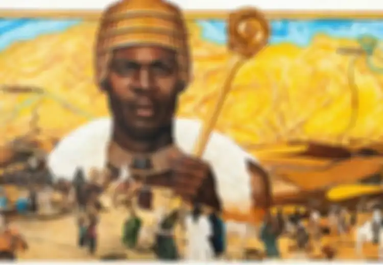 Miliki Peran dalam Membentuk Dunia, Inilah 8 Kerajaan Afrika Kuno yang Perkasa, Pernah Jadi Pusat Perdagangan Emas dan Gading, Hingga Pusat Agama Ini, Hancur Gara-gara Perang Saudara