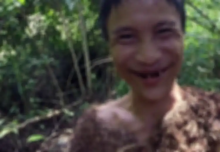 40 Tahun Bersembunyi di Hutan, Tentara Vietnam dan Anaknya Ini Jadi 'Manusia Liar' yang Tak Betah Tinggal di Pemukiman Warga, Begini yang Terjadi saat Ingin Berumah Tangga