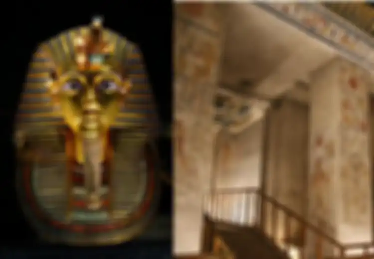 Hanya Makam Firaun Tutankhamun yang Tetap Utuh, Mumi Bangsawan Mesir Jadi Incaran para Perampok Karena Membawa Harta Karun Ini, Padahal Sudah Mati-matian Dijaga Sampai Kerahkan Pasukan Khusus