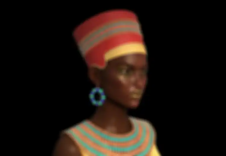 Temui Ratu Nefertiti dari Firaun 'Radikal' yang Singkirkan Penyembahan Dewa Kuno Berusia 2.000 Tahun Lebih, Diam-diam Ikut Merombak Struktur Agama dan Politik Mesir Besar-besaran?