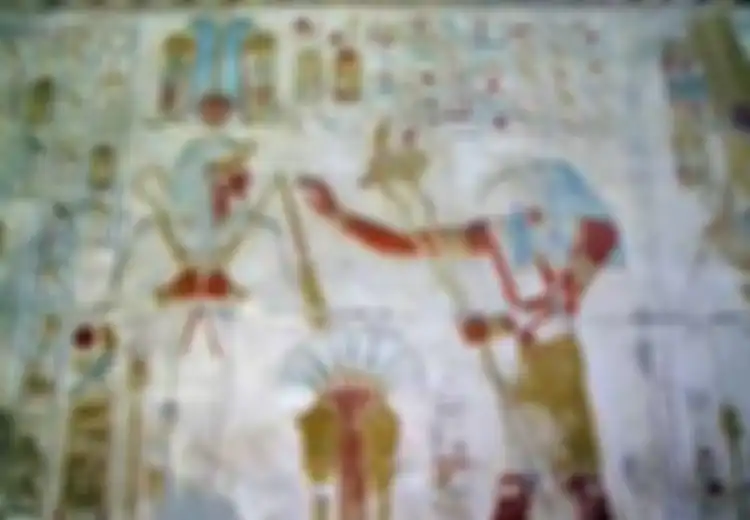 Jadi Alat Ramses II untuk Memburu Nabi Musa, Siapa Sangka Ilmu Sihir Mesir Kuno Juga Pernah Dipakai Pembunuhan Firaun Ramses III Oleh Komplotan Pendeta dan Gundik Ini
