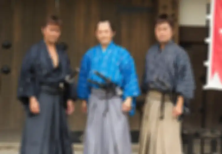 Beda Nasib dengan Samurai, Menjadi Ronin di Era Jepang Feodal Sungguh Tak Terhormat hingga Dianggap Setara dengan Ini di Masa Modern