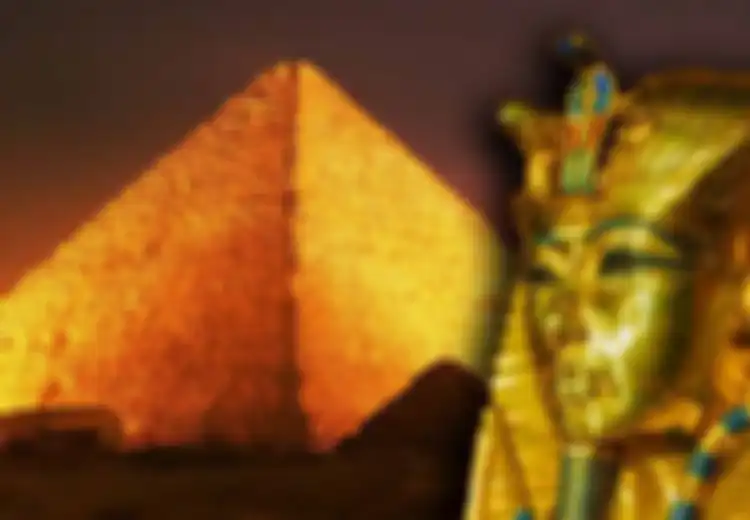 Misterinya Sulit Dipecahkan, Ternyata Inilah 6 Mitos Mengenai Piramida Agung Giza yang Sulit Dinalar Akal Sehat
