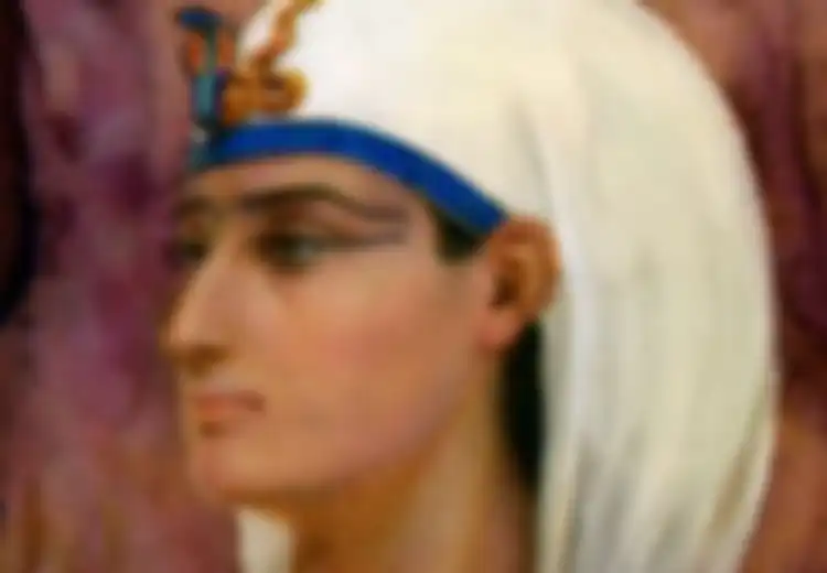 14 Abad Sebelum Cleopatra, Inilah Firaun Wanita Mesir Paling Sukses yang Justru Menggambarkan Dirinya sebagai Laki-laki, Jejaknya Berusaha Dihapus?