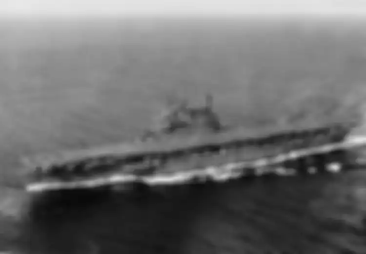 Kisah ‘Kesialan’ Kapal Induk AS Selamat dari Serangan Pearl Harbor, Justru jadi ‘Hantu’ Bagi Jepang Sepanjang Lintasan Pasifik Selama Perang Dunia II