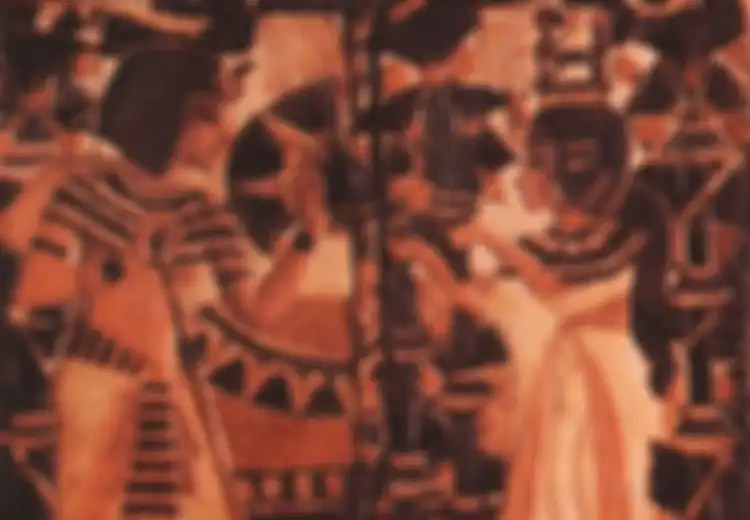 Ditinggal Firaun Tutankhamun Mati Muda, Sang Istri Ankhesenamun Rupanya Memiliki Kisah Hidup yang Menyedihkan bahkan Sempat Menjadi Pengantin Ayahnya Sendiri