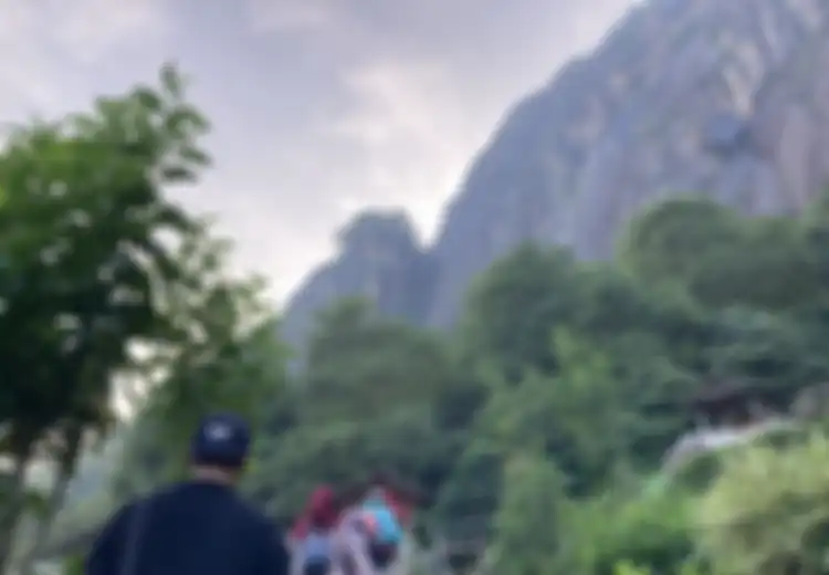 Gunung Parang, Wisata Purwakarta yang Cocok untuk Pendaki Pemula, Ini Alasannya