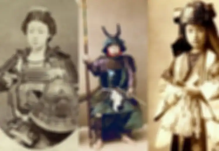 Kisahnya Bak Keris Empu Gandring yag Haus Darah, IInilah Pedang Terkutuk Masamune  Milik Samurai Jepang yang  Disebut-Sebut Pedang Haus Darah