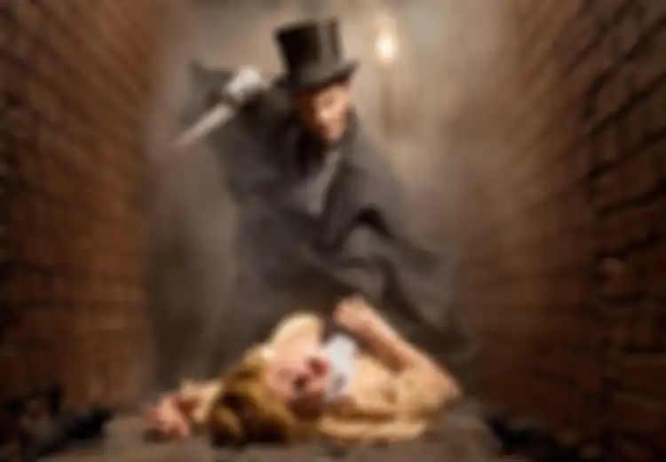 Kisah Jack the Ripper: 120 Tahun Jadi Topik Berita, Kemahsyuran Pembunuh Misterius Abad ke-19 Ini Masih Melegenda, Siapakah Dia?