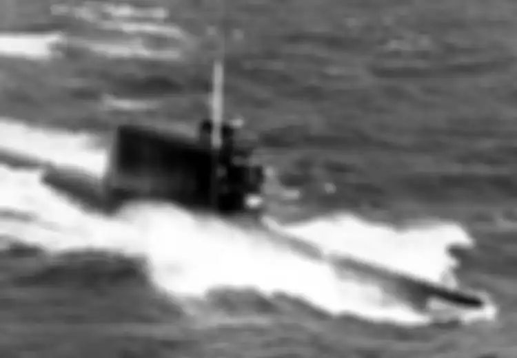 Untuk Pulihkan Kapal Selam Soviet yang Tenggelam pada Masa Perang Dingin, CIA Sampai Harus Turun Tangan dengan Buat Cakar Raksasa Seperti Ini, Ada Misi Apa di Baliknya?