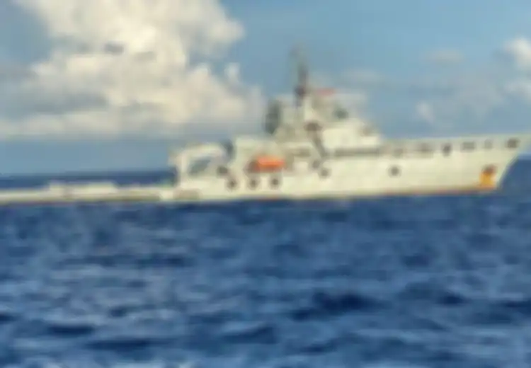 Menolak Menyerah, Walaupun Selama Ini Dicacat Mati-matian Karena Tampak Tidak Peduli dengan Natuna, Pemerintah Lanjut Memperkuat Pertahanan di Laut Natuna, Begini Cara Yakinkan Para Nelayan
