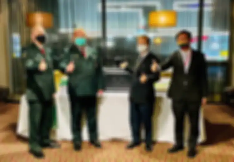 Dukungan untuk Taiwan Bertambah, China Buru-buru Beri Peringatan Keras pada Negara Ini untuk Tidak Ikut Campur