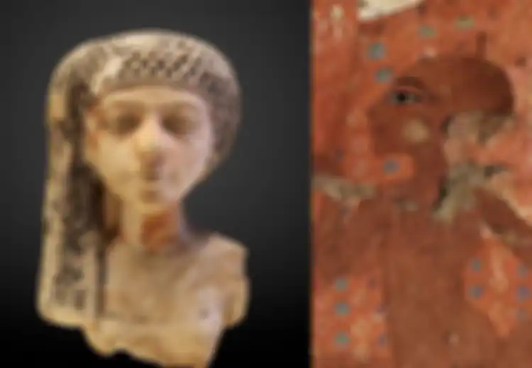 Menyamar Sebagai Pria, Ini Firaun Wanita Misterius yang Memerintah Mesir Kuno Sebelum Tutankhamun, Arkeolog Beberkan Bukti-buktinya