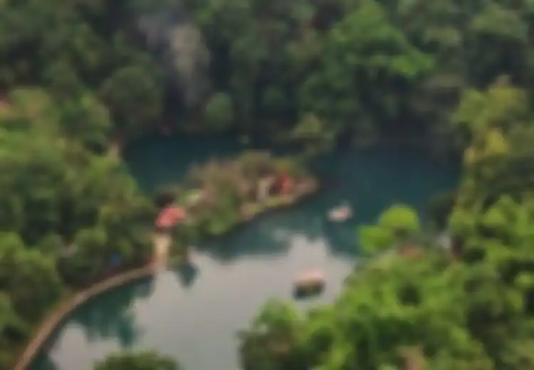 Situ Cipanten, Wisata Murah Majalengka yang Keindahan Airnya Bisa Bikin Pengunjung Ingin Datang Lagi!