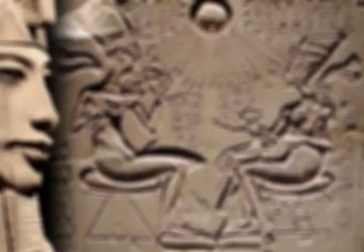 Digembar-gemborkan Sebagai Penyebar Monoteisme Pertama di Muka Bumi, Benarkah Firaun Akhenaten Mempengaruhi Nabi Musa dan Kelahiran Monoteisme Dunia?
