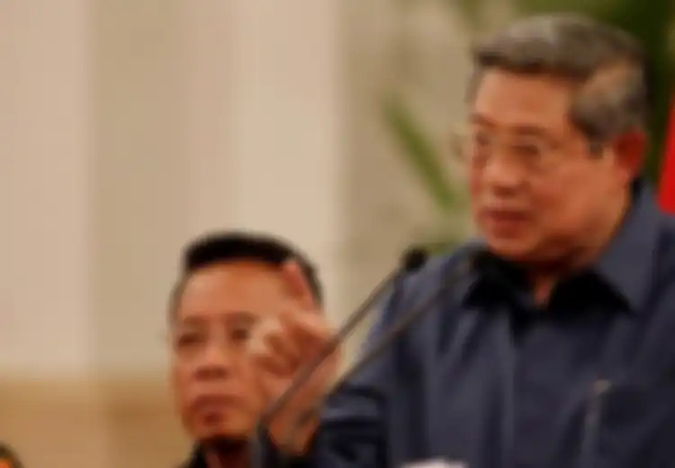 Anda Pasti Tak Menyangka, Kertas Cokelat Pembungkus Nasi yang Kerap Kita Gunakan Ternyata Diam-diam Bisa Sebabkan Kanker Prostat Seperti yang Diidap Presiden Ke-6 RI SBY
