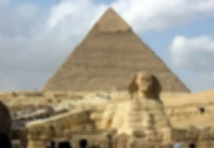 Misterinya Sulit Dipecahkan, Ada 6 Mitos Penciptaan Piramida Agung Giza