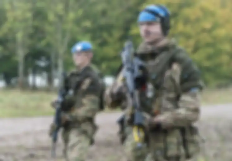 Pantas Uni Eropa dan NATO Siap Pasang Badan untuk Bantu Ukraina di Tengah Ancaman Invasi Rusia, Rupanya Sebesar Ini Kekuatan Militer Eropa