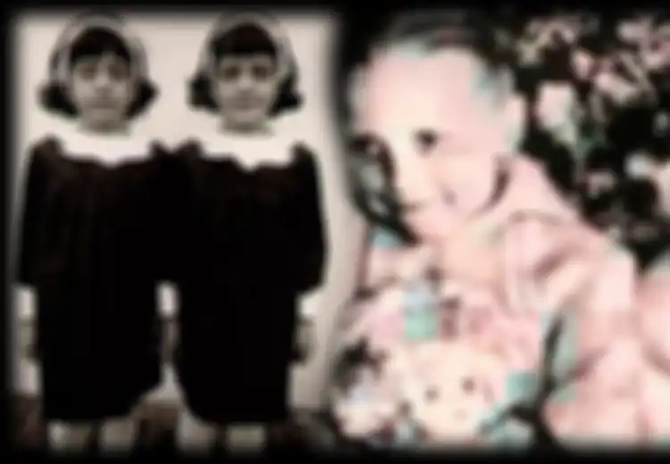 Misteri Kehidupan Setelah Kematian, Kisah si Kembar Pollock, Benarkah Lahir Sebagai Reinkarnasi Saudara Mereka yang Meninggal Karena Kecelakaan?