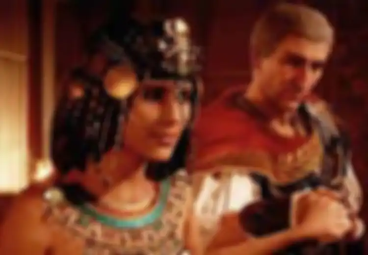 Caesarion: Putra Julius Caesar dan Cleopatra yang Terlupakan, Ratu Mesir Itu hingga Nekat Meracuni Banyak Orang Demi Takhta Anaknya?