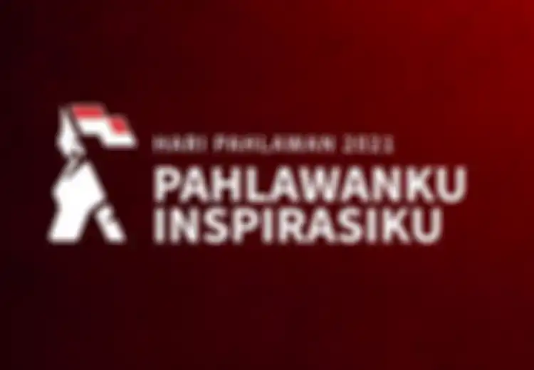 Ucapan Selamat Hari Pahlawan 10 November, Sampaikan Melalui Twibbon atau Ucapan Selamat yang Cocok untuk Media Sosial Anda