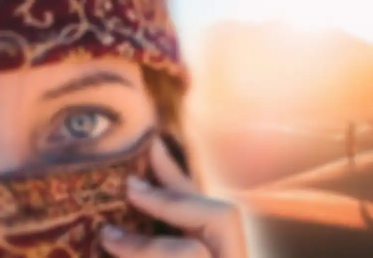 Jadi Salah Satu Wanita Terbaik Sejagat dan Dijamin Masuk Surga oleh Nabi Muhammad, Inilah Sosok Asiyah, Istri Firaun yang Menyelamatkan Nabi Musa