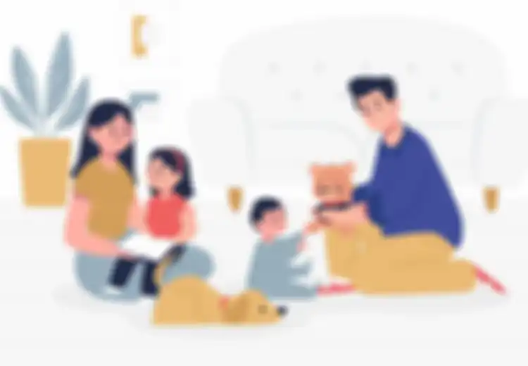 Sebutkan Apa Saja Contoh Pengamalan Sila ke-4 di Rumah yang Anda Tahu?