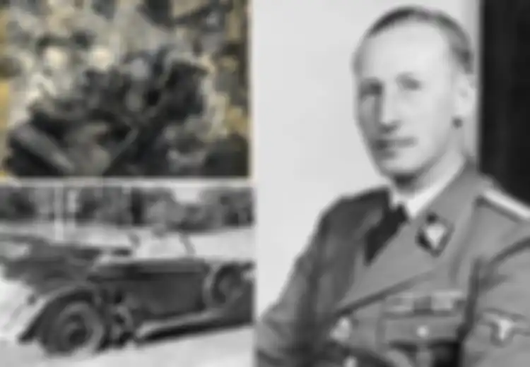 Kisah Reinhard Heydrich, Selamat dari Percobaan Pembunuhan Tapi Tewas Karena Bulu Kuda, Siapa Manusia ‘Jahat’ Ini?