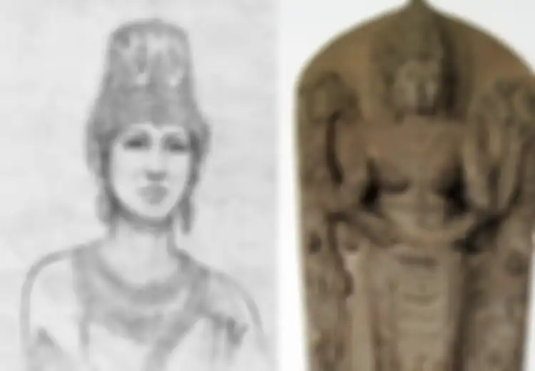 Berhasil Makmurkan Majapahit, Mengapa Ratu Tribhuwana Tunggadewi Malah Mengundurkan Diri dan Digantikan Putranya?
