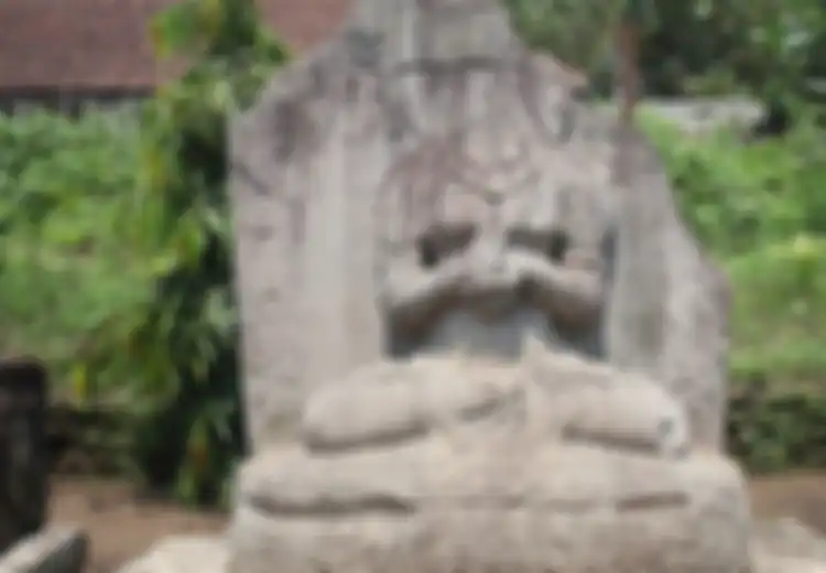 Semua Sejarawan Setuju Jika Perempuan Ini Titisan Batari Durga yang Perkasa, Inilah Ken Dedes yang Jadi 'Ibu' Majapahit dan Tidak Bisa Sembarang Pria Bisa MenyuntingnyaI