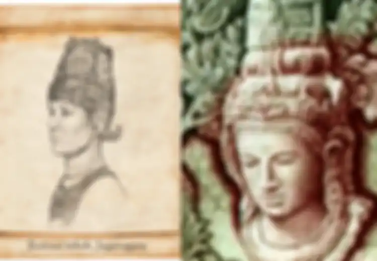 Banyak Dibenci saat Menjadi Raja Majapahit, Ini Deretan Keburukan Raja Jayanegara hingga Pernah Menyekap Calon Penguasa Ketiga Majapahit