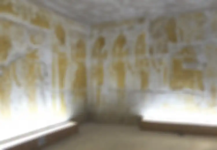 Ditemukan Bersama Dua Belas Guci Keramik yang Masih Utuh, Inilah Makam Bendahara Tutankhamun, Tokoh Penting di Mesir, Rupanya Penjarah Tidak Ambil Isinya Karena Hanya Berisi Barang-barang Ini