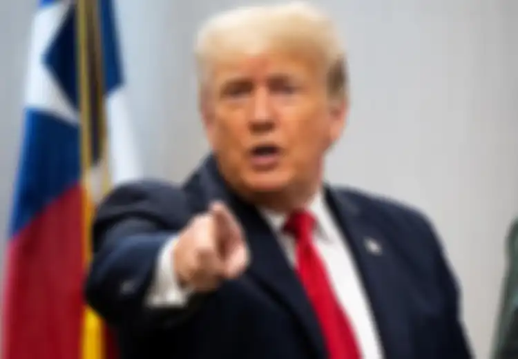 Blingsatan Sebut Eropa Idiot, Mendadak Donald Trump Ikut-ikutan Soroti Bentrokan Rusia dan Ukraina, Sambil Sebut 'Para Idiot Eropa' Apa Maksudnya?