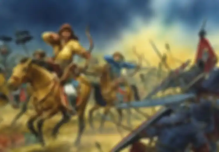 Terkuak Inilah Siasat Licik Raden Wijaya Kadali Bangsa Mongol hingga Membantunya Mendirikan Kerajaan Majapahit, Membuat Orang China Geram