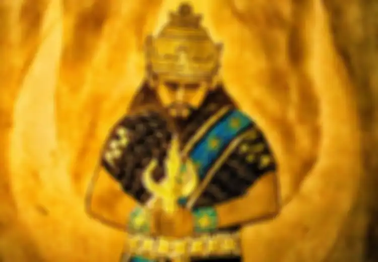 Mengaku Hanya Bisa Dikalahkan oleh Dewa Syiwa, Inilah Raja Terakhir dari Kediri yang Mengaku Dewa dan Dibenci Para Brahma Lantaran Gila Disembah