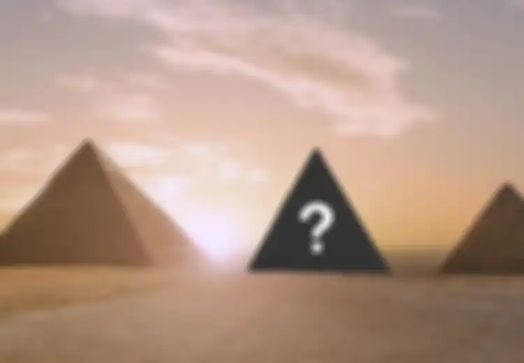 Misteri Ratusan Tahun Piramida Giza Keempat yang Hilang Akhirnya Dipecahkan? Sejarawan Ini Ungkap Hal yang Dianggapnya Valid