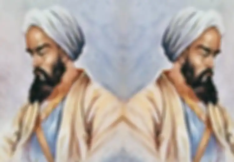 Jadi Salah Satu Ahli Medis Pertama di Dunia, Hingga Kini Nama Muhammad Ibn Zakariya Al Razi Diagungkan dalam Perkembangan Kedokteran di Barat, Sayang Akhir Hidupnya 'Gelap'