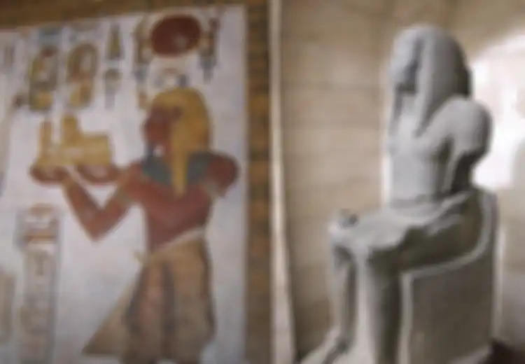 Memerintah Mesir dengan Kekuatan Besar, Ramses III Terjerat Konspirasi Pembunuhan oleh Salah Satu Istrinya yang Ingin Keturunannya Naik Takhta