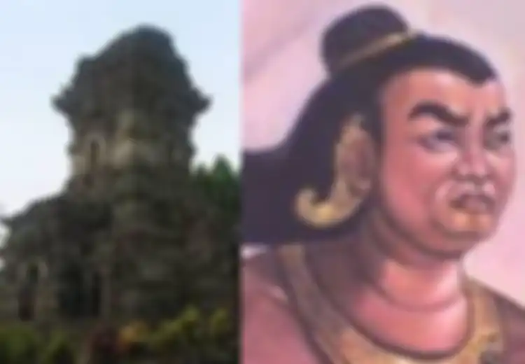 Disebut Pernah Kuasai Seluruh Indonesia,  Terkuak Ada Beberapa Bukti Majapahit Sebenarnya Tidak Pernah Kuasai Nusantara, Apa Saja Buktinya?