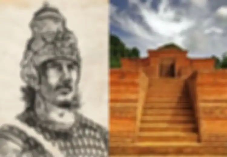 Miliki Jiwa Sosial yang Tinggi dan Tidak Semena-mena dengan Rakyatnya, Inilah Gambaran Kepahlawanan Raja Purnawarman dari Kerajaan Tertua di Indonesia, Cikal Bakal ‘Sunda’