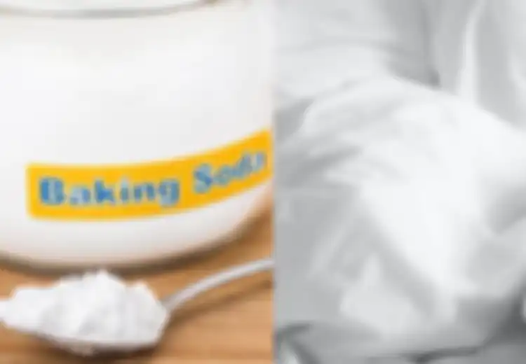 Ibu-ibu se-Indonesia Perlu Tahu Ini, Manakah yang Lebih Baik, Apakah Gunakan Pemutih atau Baking Soda Agar Pakaian Berwarna Putih Tetap Putih?