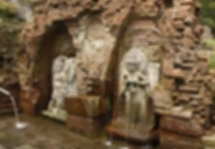 Dikenal sebagai 'Surga,' Inilah Gunung Penanggungan, Area Suci Sejak Zaman Pra-Majapahit yang Sudah Jadi Pusat Spiritual Abad ke-10