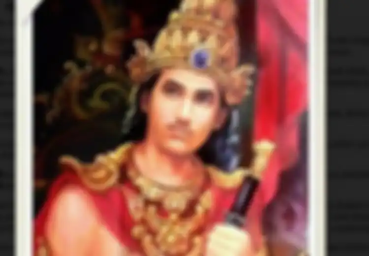 Kehidupannya Digambarkan Bak Negara Maju, Sebenarnya Semakmur Apa Kehidupan Orang-orang pada Zaman Majapahit yang Kala Kerajaan Itu Berhasil Satukan Nusantara dan Disegani di Asia?