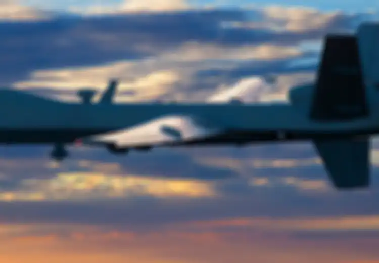 Pantas Amerika Rela Drone Pembunuh MQ-9 Reaper Dibeli India, Rupanya Drone Ini Punya Kemampuan Mengerikan yang Bisa Bantu AS Memata-matai Musuhnya Ini